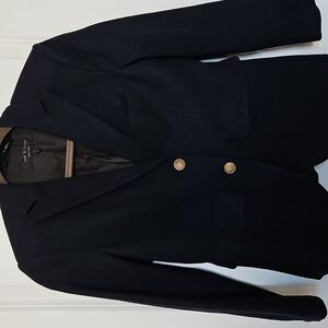 EUC. Rag & Bone Navy Blazer